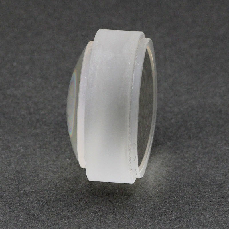 Achromatic Lenses