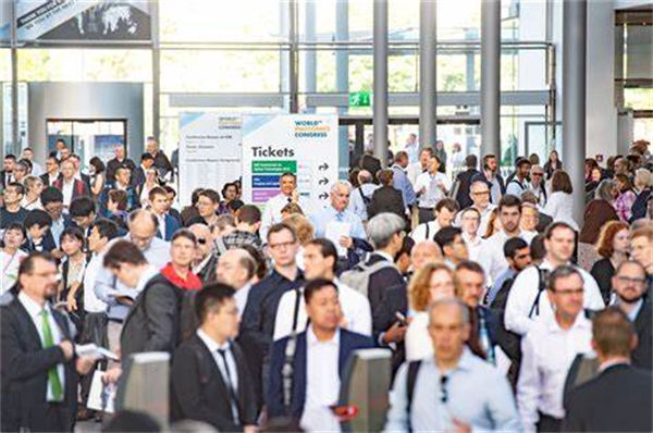 LASER World of PHOTONICS in Munich LASER World of PHOTONICS in Munich
