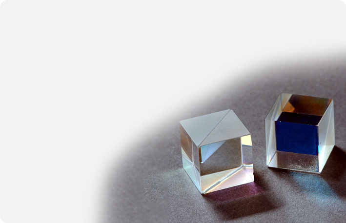 Optical Prisms
