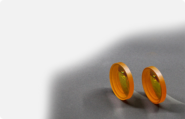 IR Optics