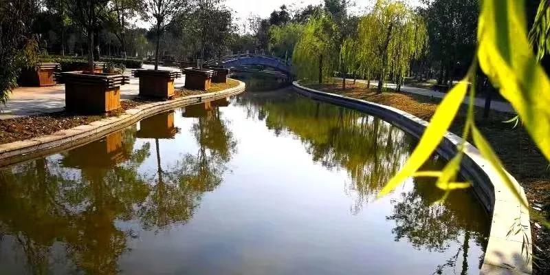 芦溪县上埠河堤防加固工程施工