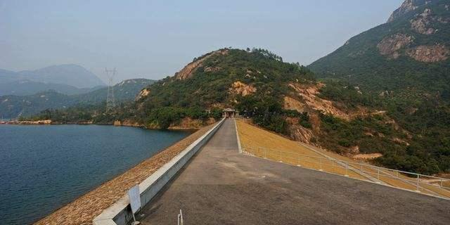 高安市2007年度小（二）型病险水库除险加固工程施工六标