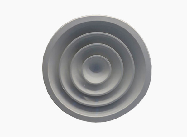FK-8(FK-39)鋁合金圓形散流器