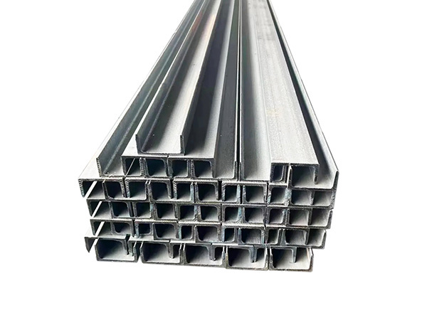Carbon Steel Channels