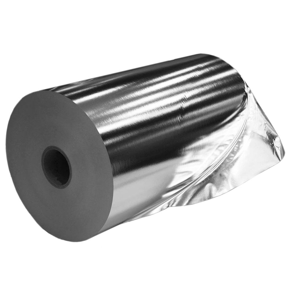 8011 Aluminum Foil Coil