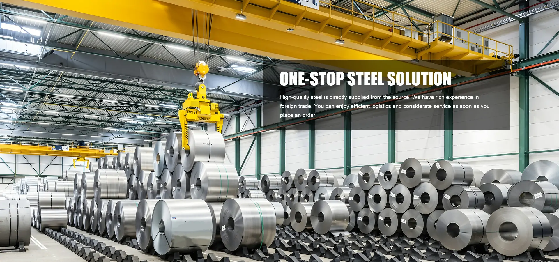 HEBEI YEHUI METAL MATERIALS CO., LTD.