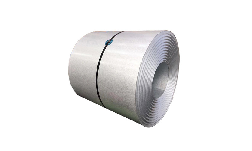 Alloy roll