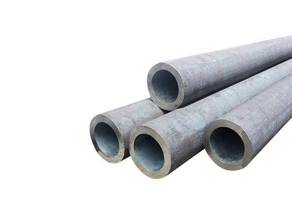 A106 Carbon Steel Seamless Pipe