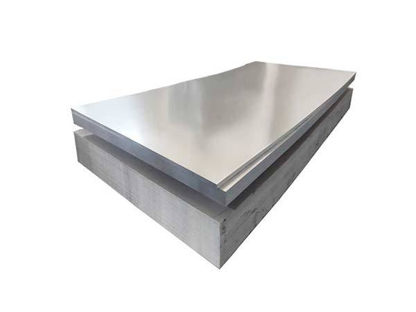 Galvanized Steel Sheet