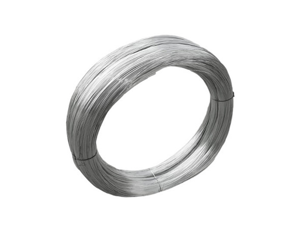 Galvanized Steel Wire