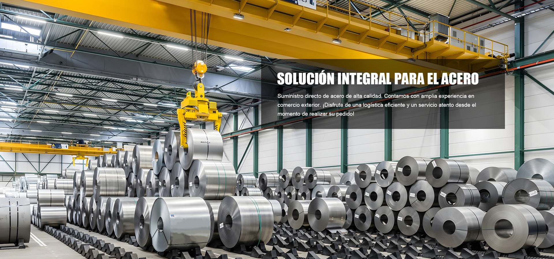 HEBEI YEHUI METAL MATERIALS CO., LTD.