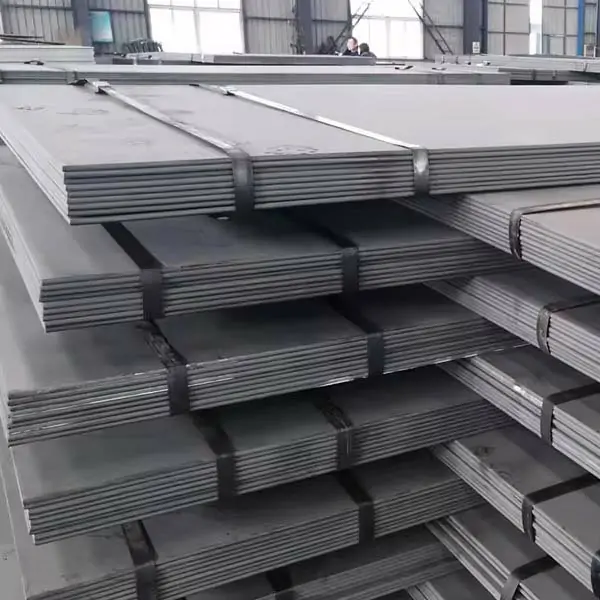 The use of silicon steel