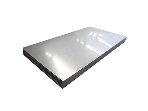 316 Stainless Steel Plate