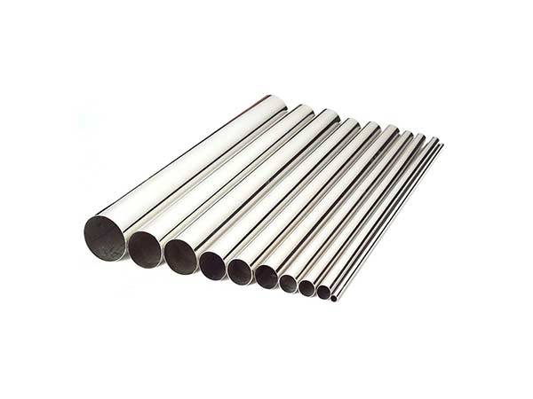 304L Stainless Steel Pipe
