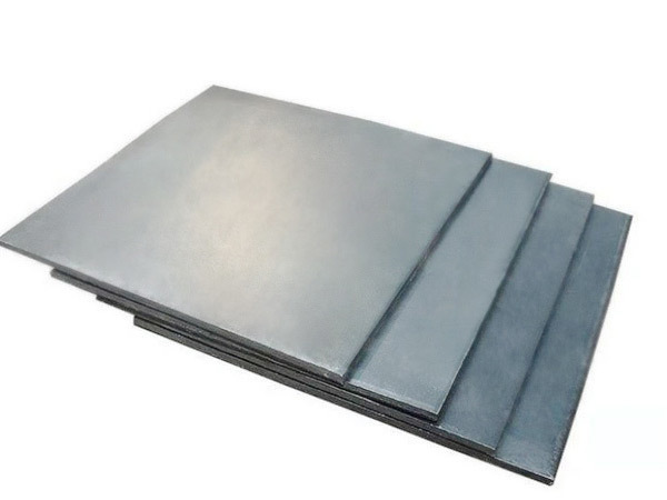 A285 Carbon Steel Pressure Plate