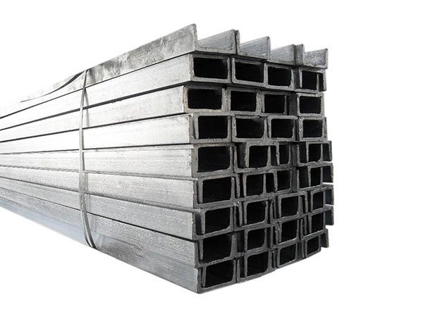 Galvanized Channel Steel