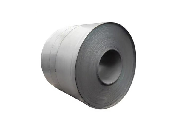 A285 Carbon Steel Pressure Coil