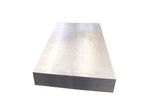 202 Stainless Steel Plate