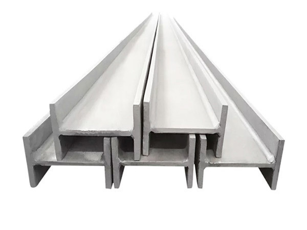 Stainless steel H steel