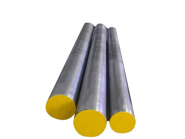 JIS G3101 SS400 Carbon Steel Bar