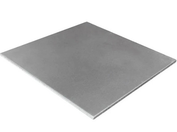 A283 Low Carbon Steel Plate