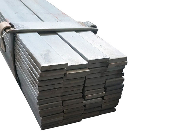 Carbon Steel Flat Bar