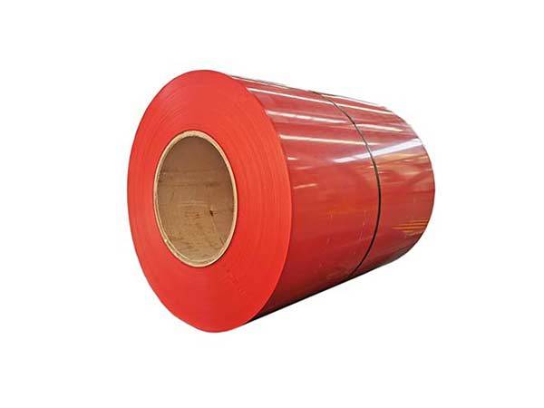 PPGL Steel Coil