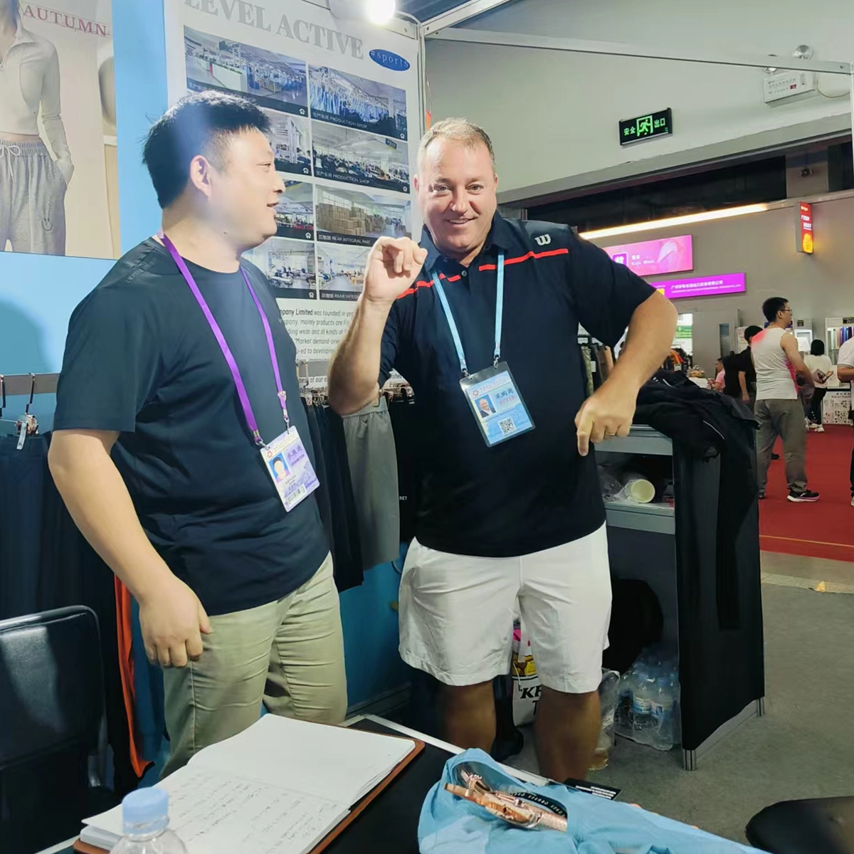 136th Canton fair 1st-5th Nov,2024