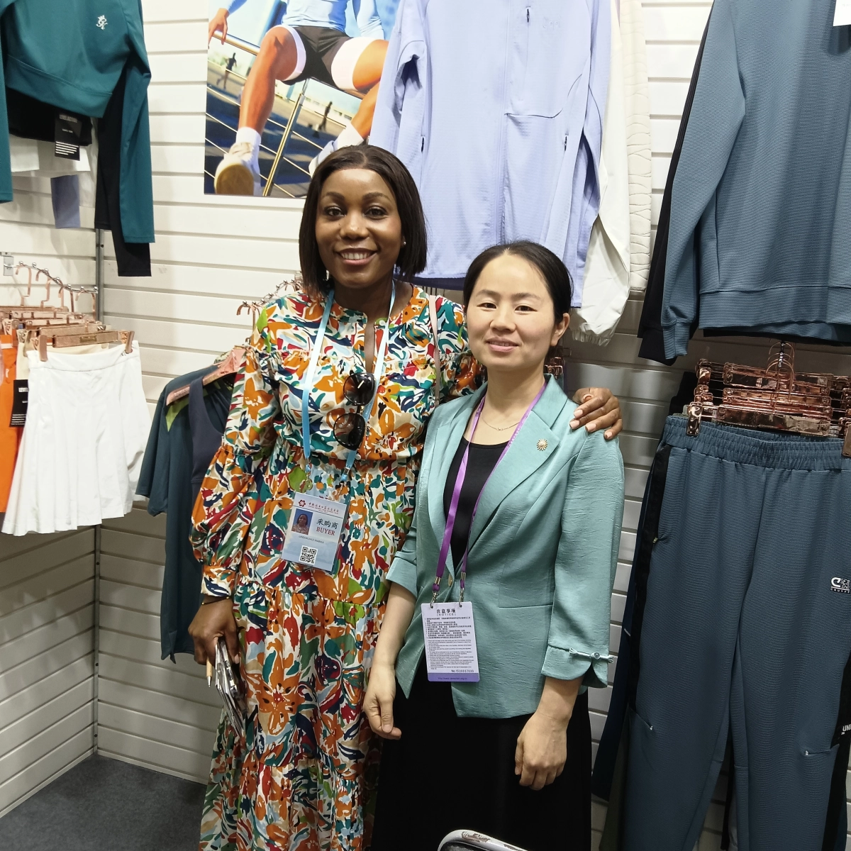 137th canton fair  1st-5th May ,2025