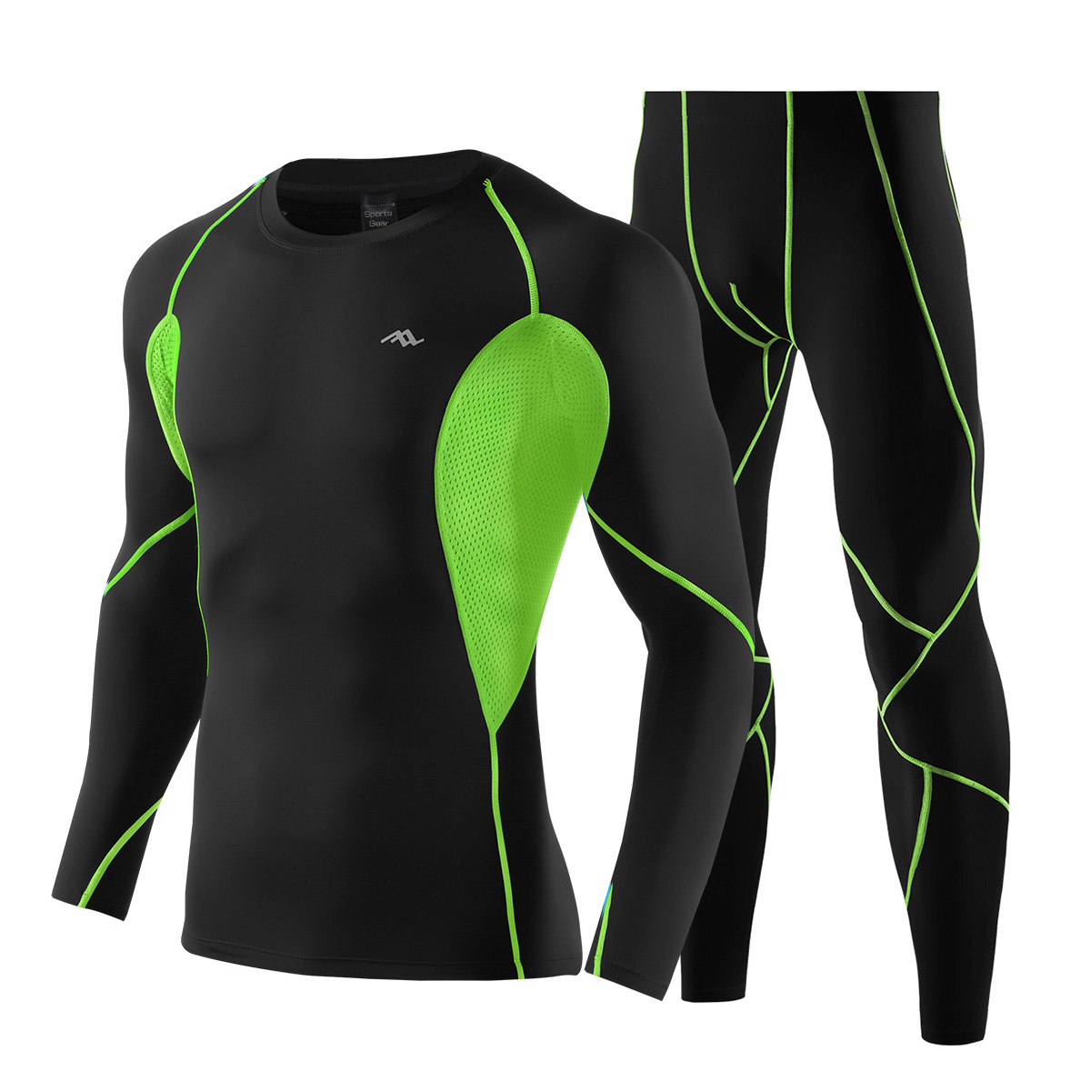 Compression Wear