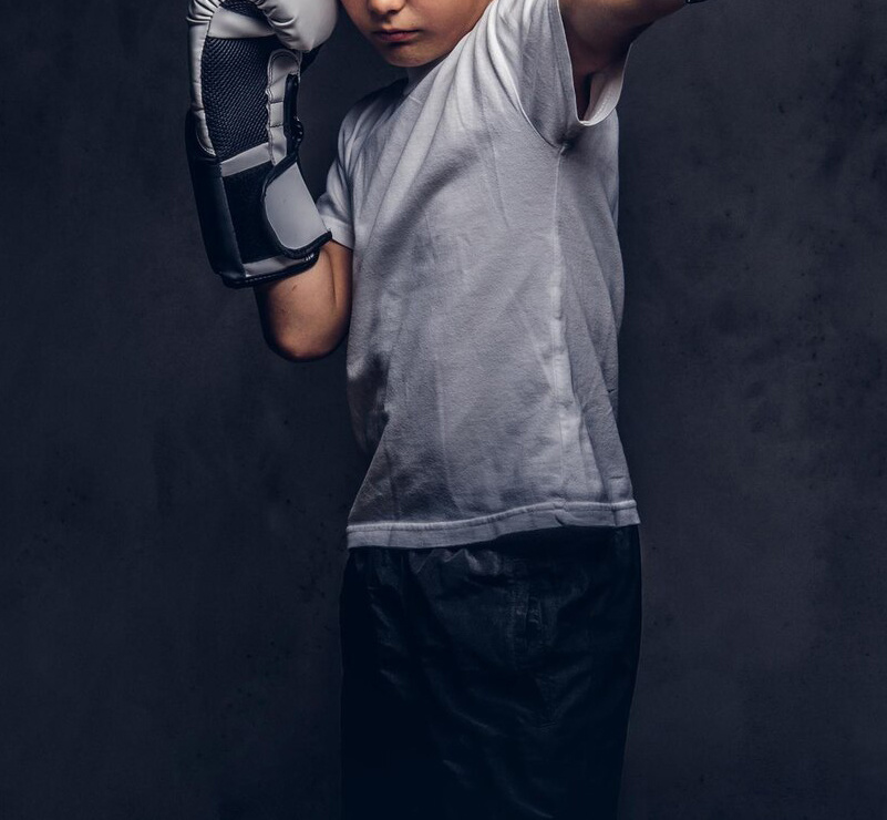 TRAINING WEAR