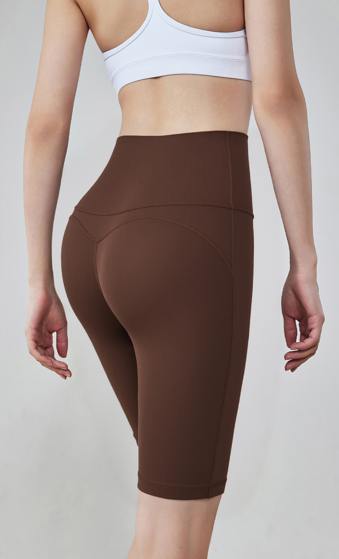 WOMEN TIGHT SHORTS