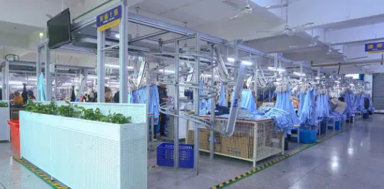Factory Factory