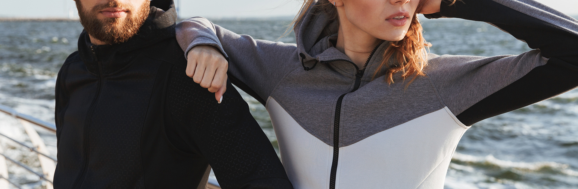 FISHING WEAR