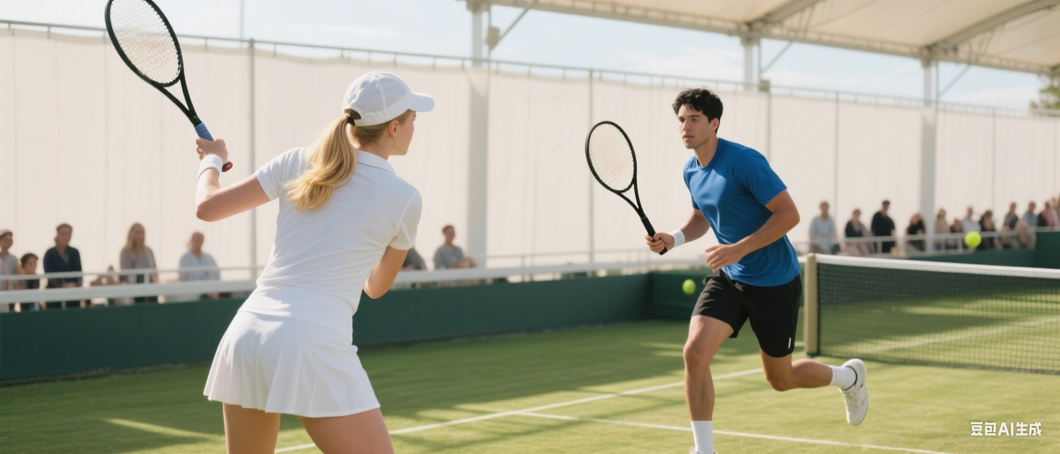 ROPAS DE TENIS