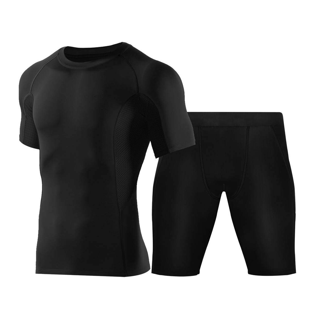 Compression Wear
