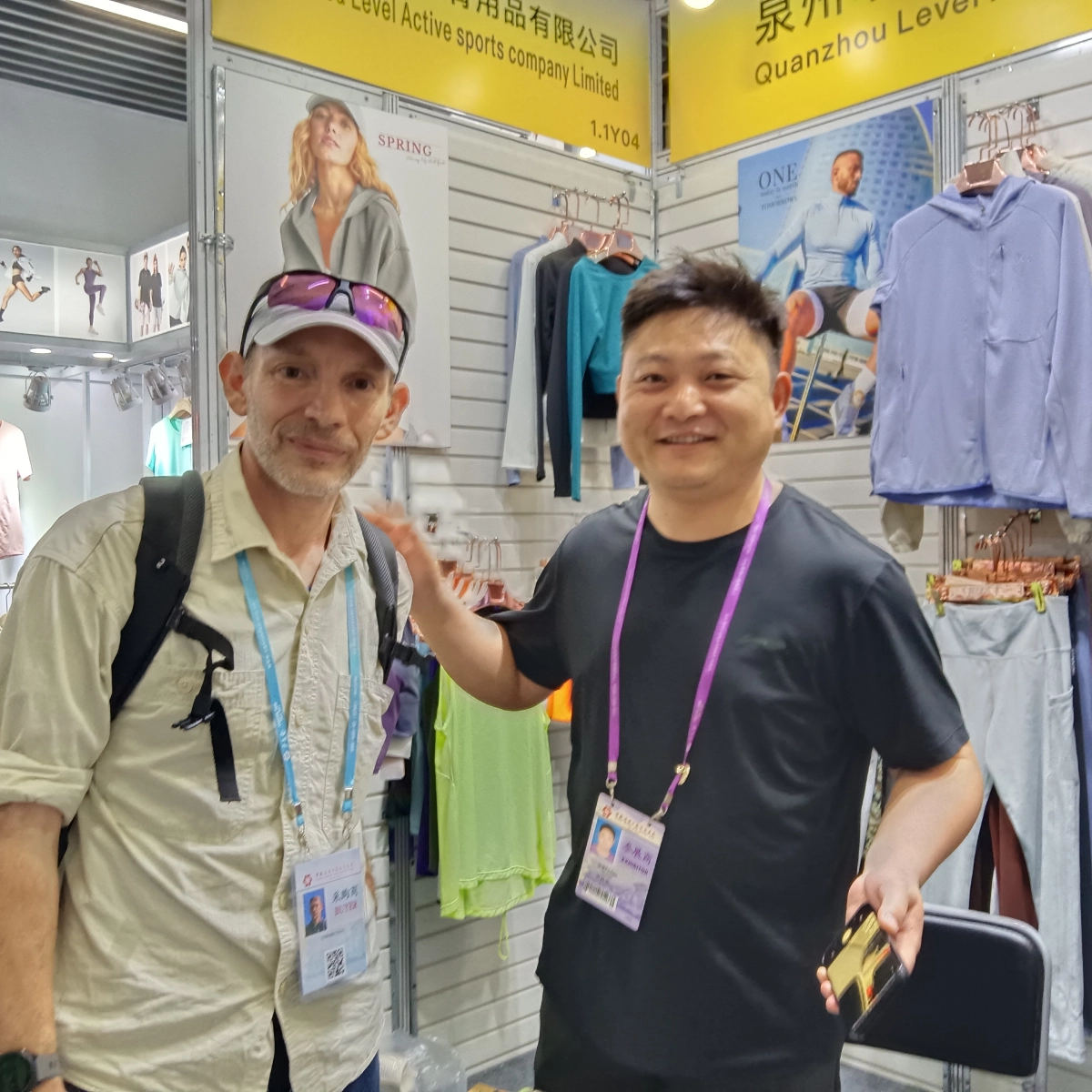 137th canton fair  1st-5th May ,2025