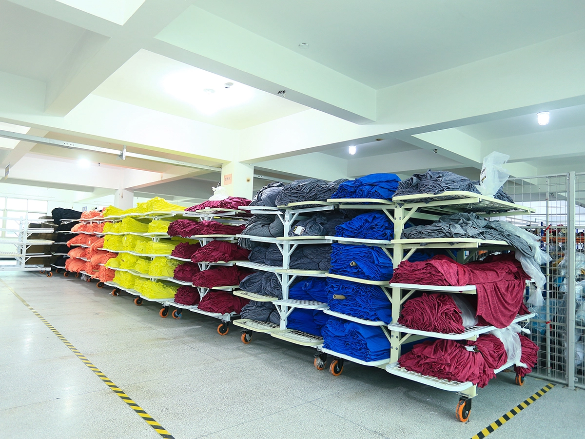 Fabric Ware House Fabric Ware House