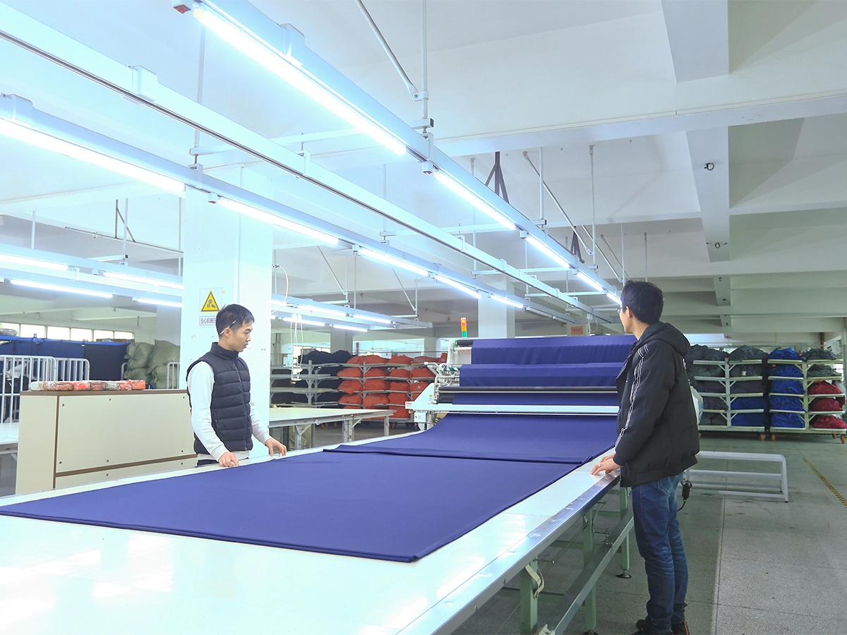 Cutting Cutting