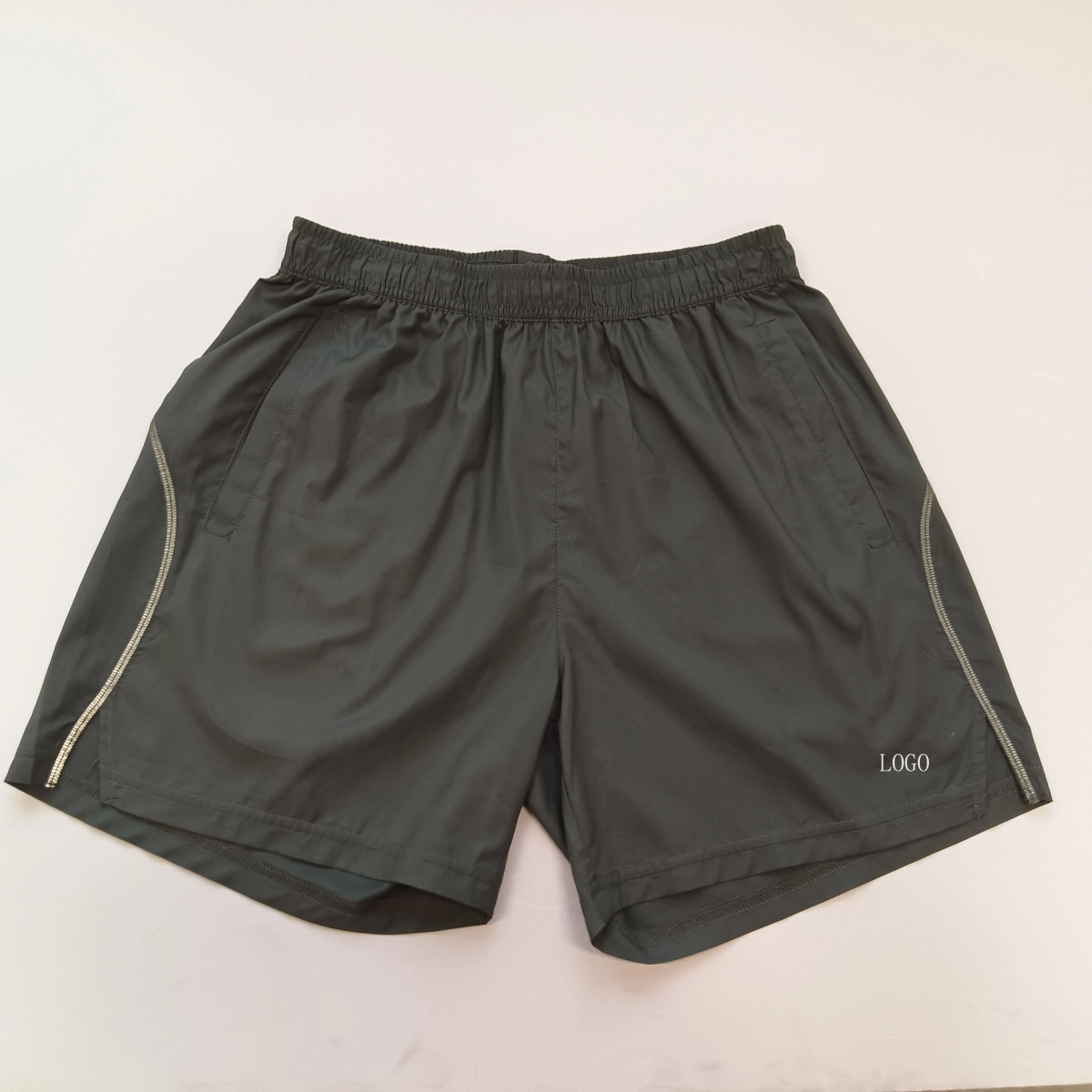 Mens Workout Shorts Lightweight Quick Dry with Pockets