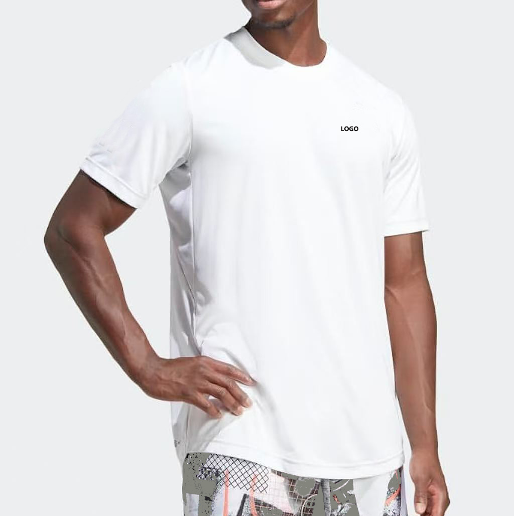 Camiseta de tenis para hombre