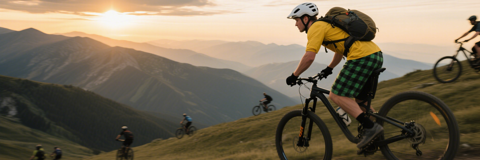 CYCLING WEAR