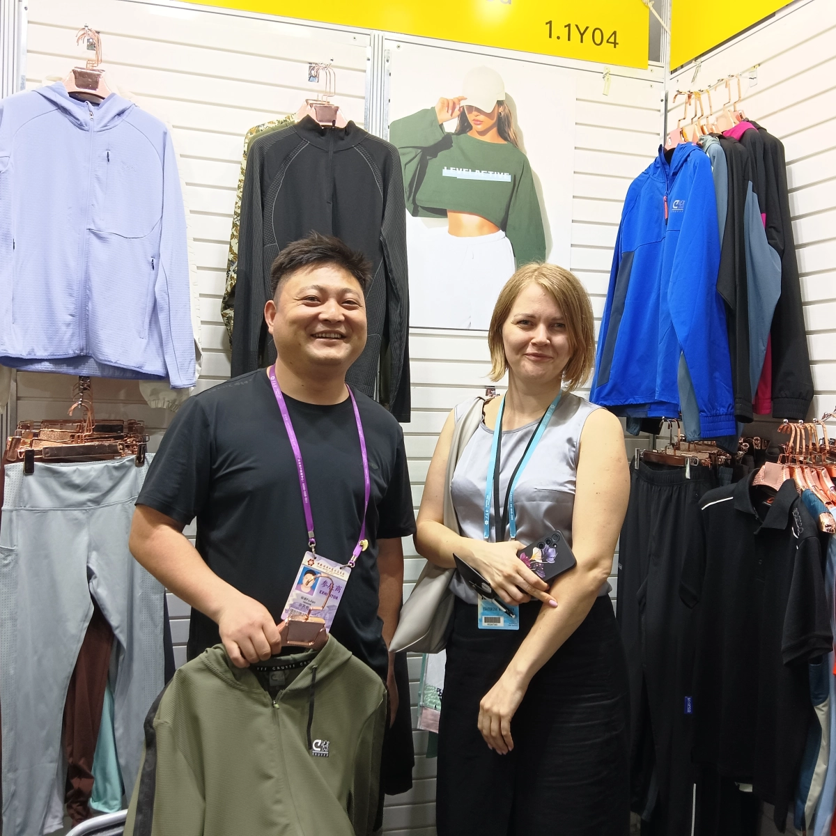 137th canton fair  1st-5th May ,2025