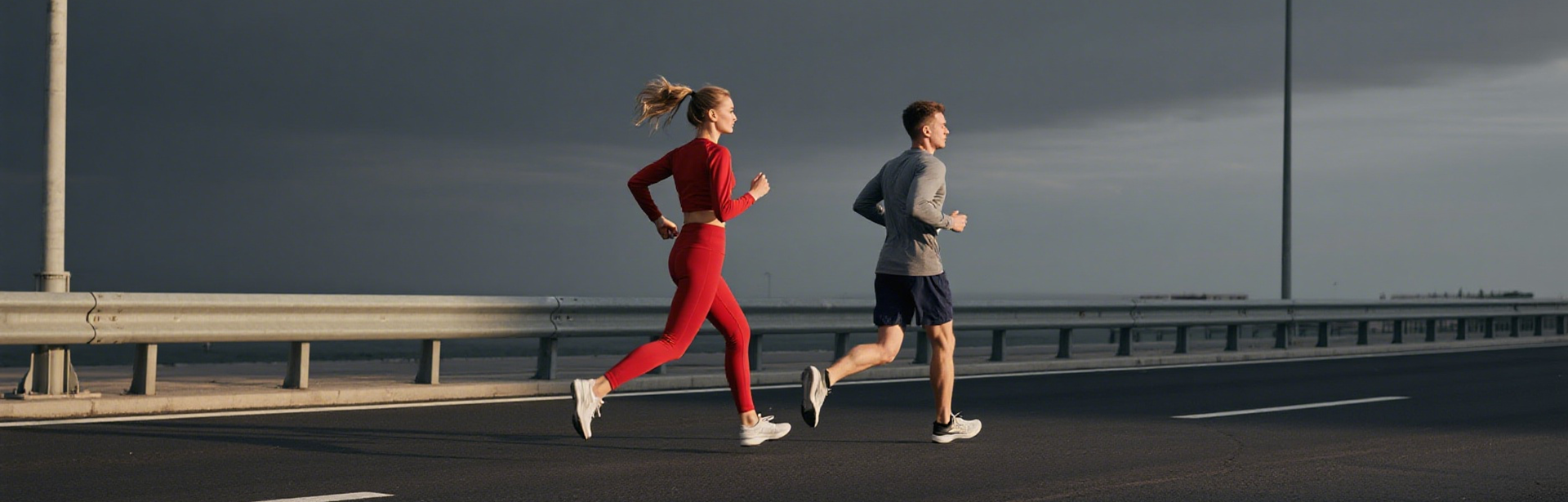 ACTIVE WEAR