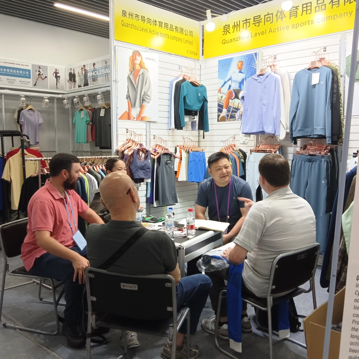 137th canton fair  1st-5th May ,2025