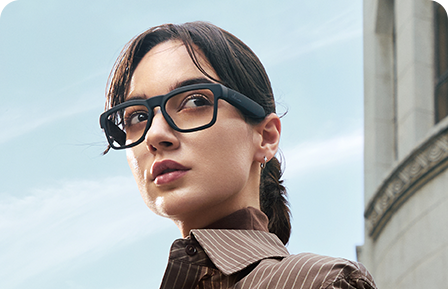 How to Change the glasses lenses