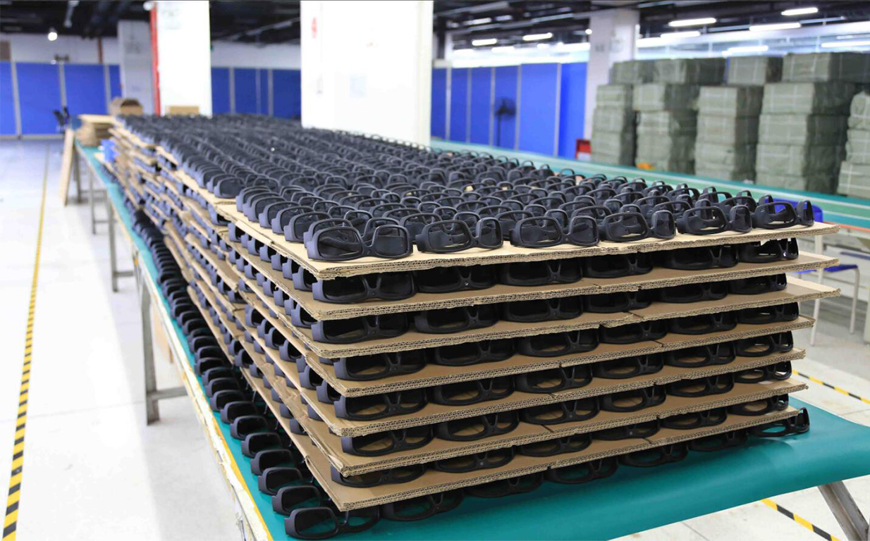 Flexible Production Capability Flexible Production Capability