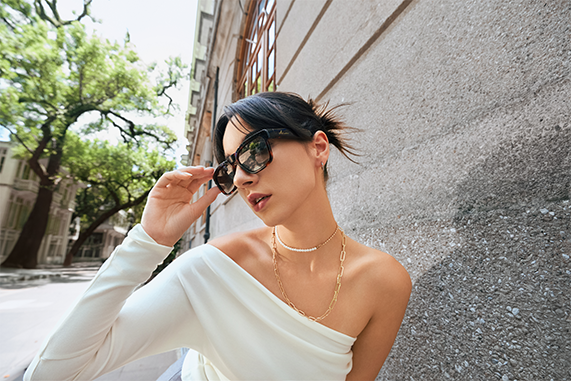 The Rise of Smart Glasses How Augmented Vision is Reshaping Industries