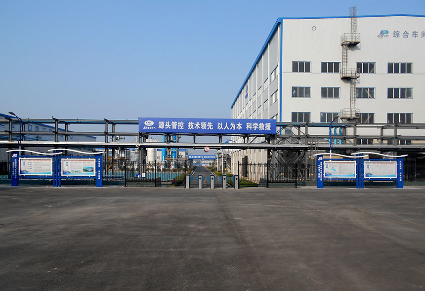 以品質為基石，開拓全球市場