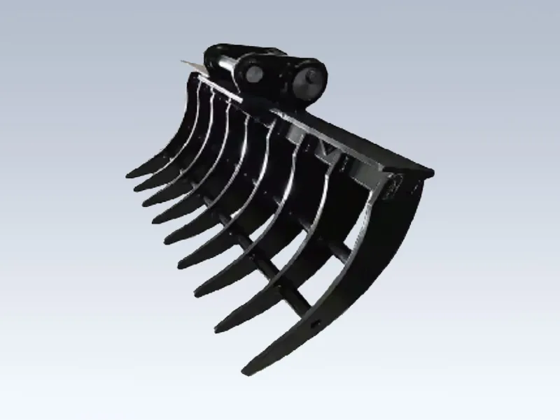 Rake